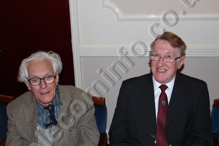 LM Christmas Dinner 2012 029